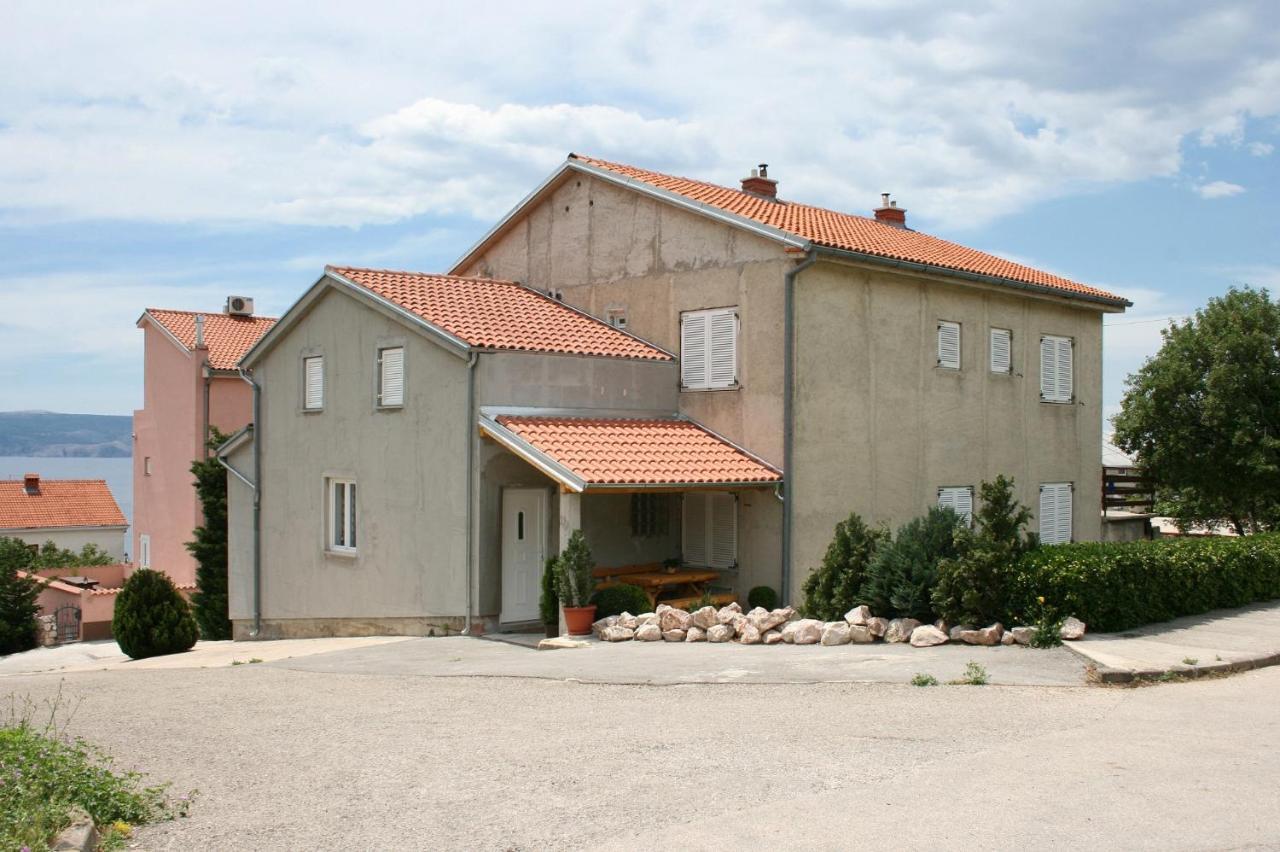 Apartments With A Parking Space Novi Vinodolski - 5529 Exterior photo